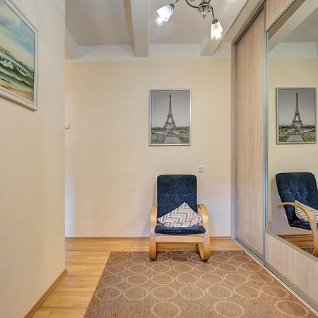 Vidos Apartamentai 2 วิลนีอุส ภายนอก รูปภาพ