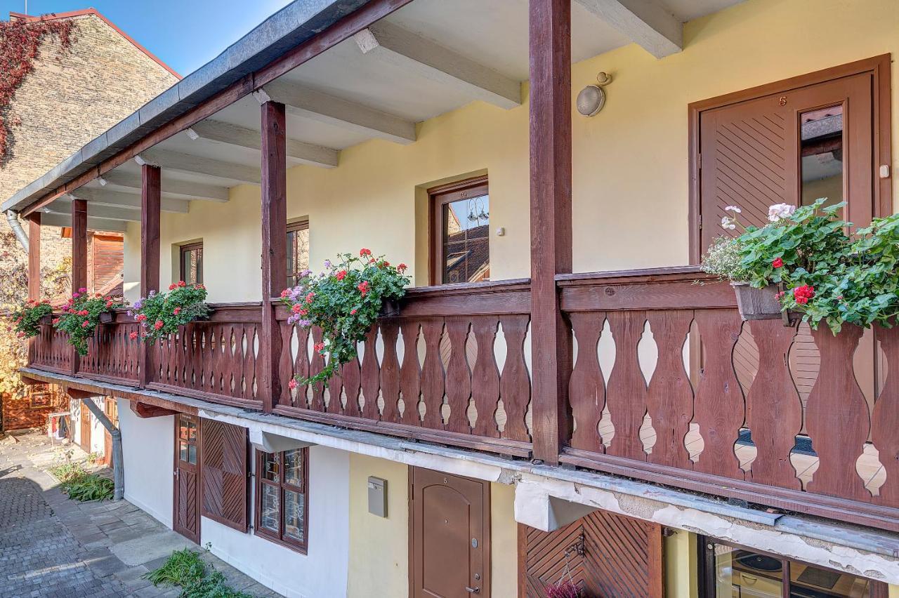 Vidos Apartamentai 2 วิลนีอุส ภายนอก รูปภาพ